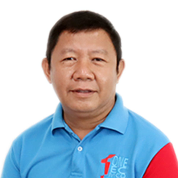 Engr. Luis E. Carduce